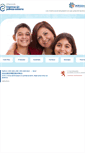 Mobile Screenshot of empresassinpobrezaextrema.com